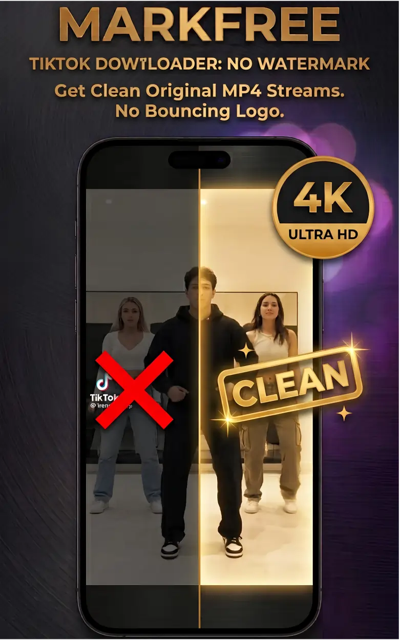 Social Media Video Downloader