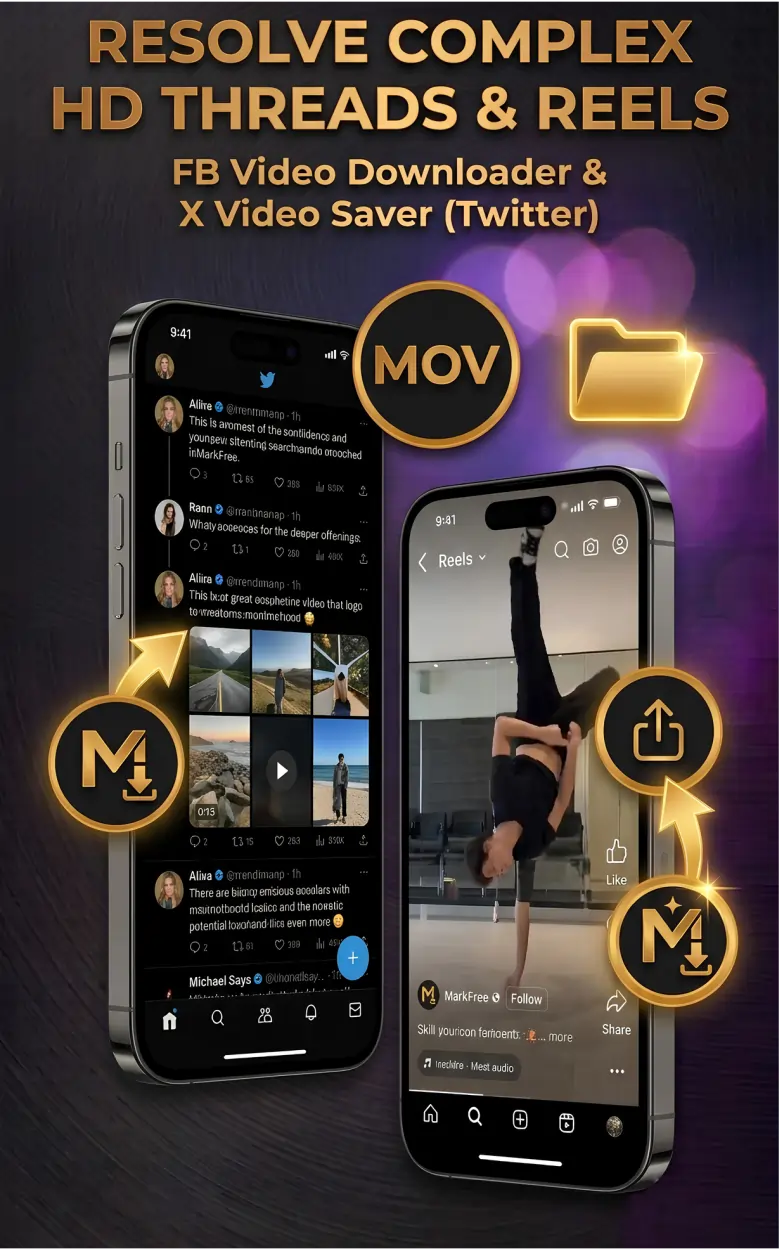 Download TikTok Without Watermark