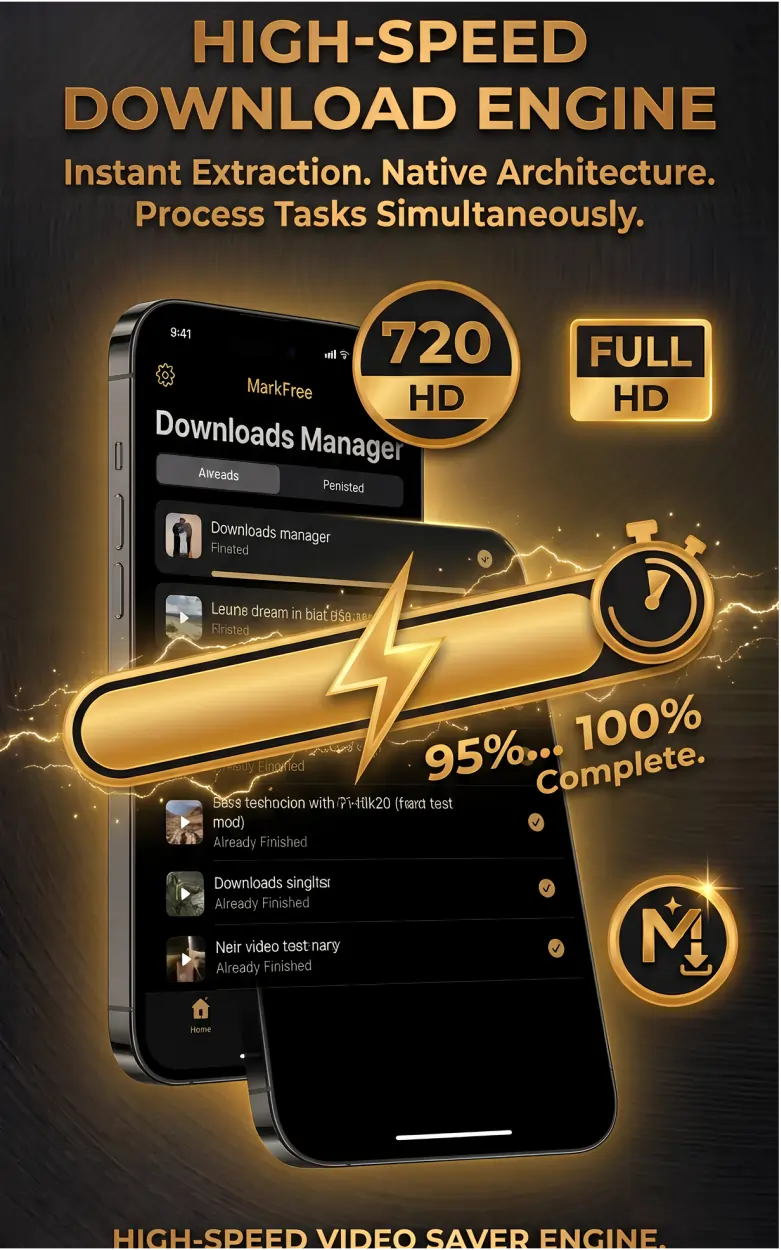 Facebook HD Video Downloader