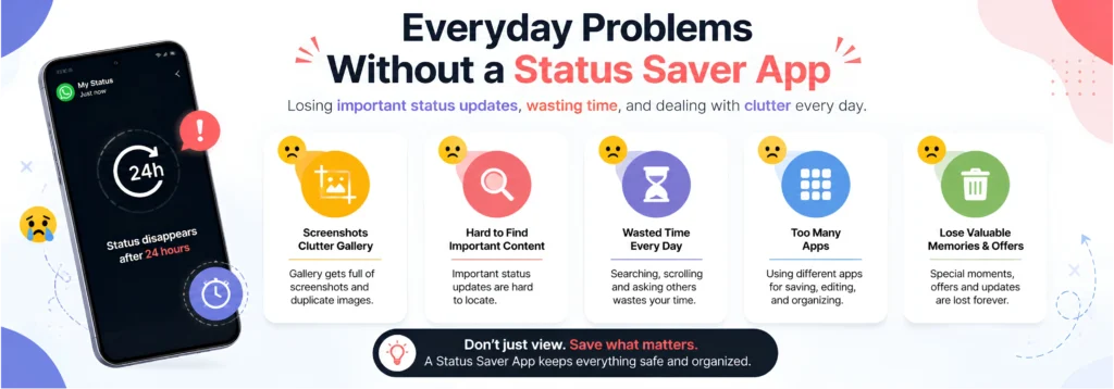 best status saver app